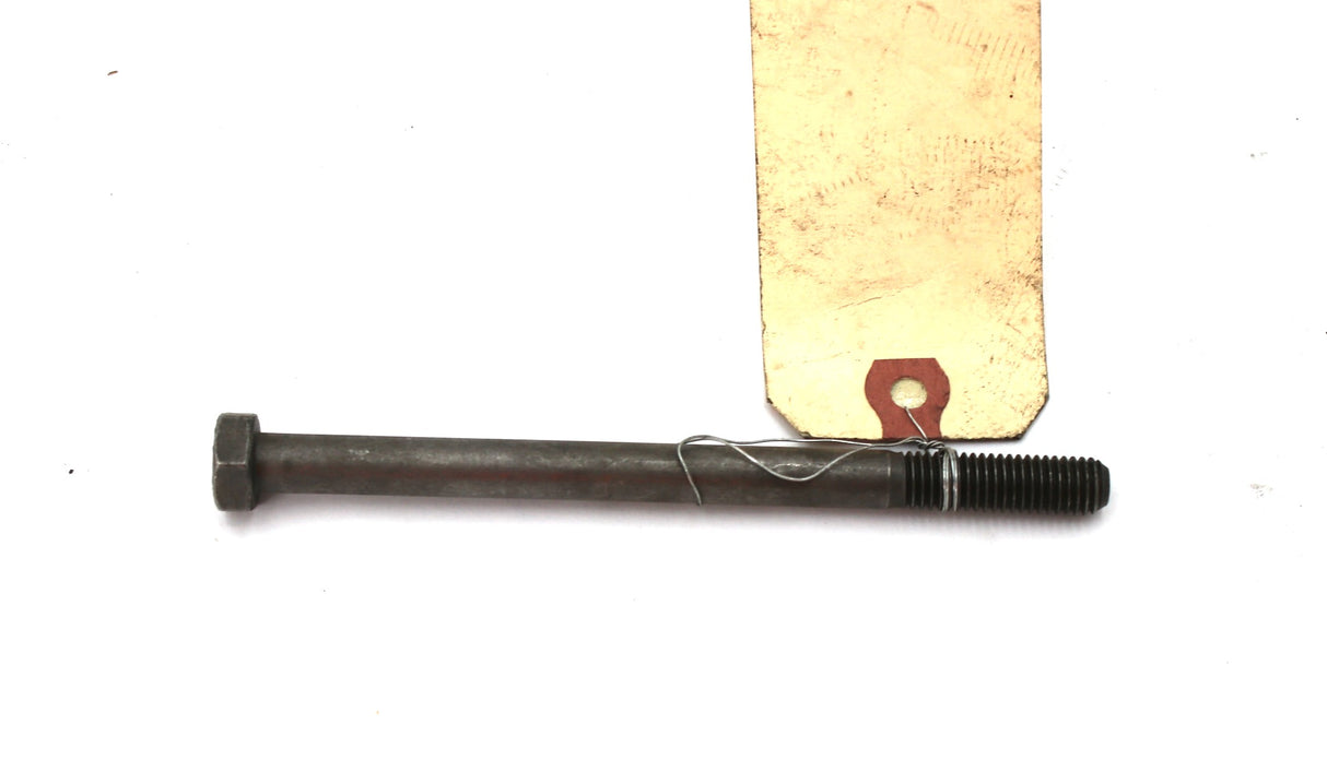 BOBCAT - 7444675 - SCREW HEX