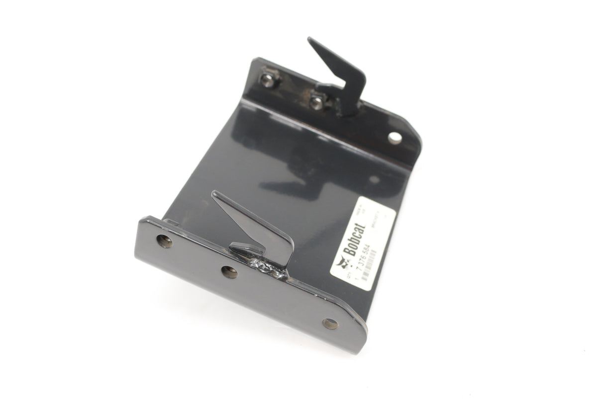 BOBCAT - 7376584 - BRACKET HINGE