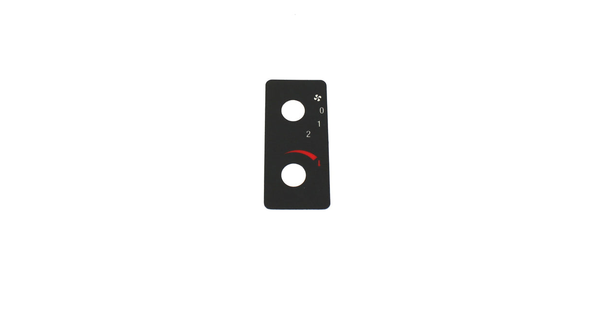 BOBCAT - 7353138 - DECAL CONTROL