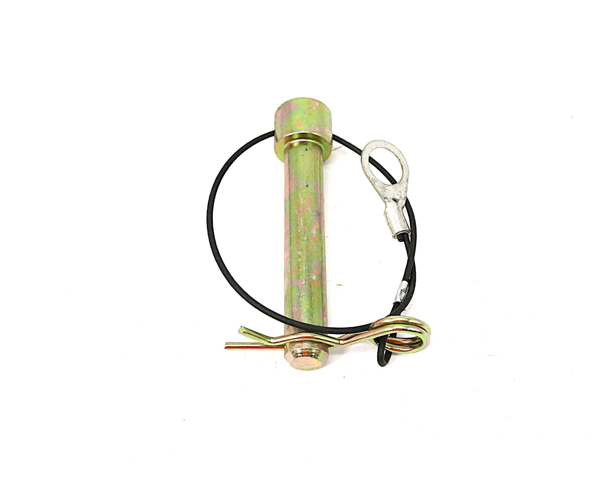 BOBCAT - 6697486 - PIN - SET ROPS