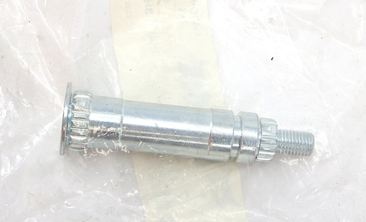 BOBCAT - 7017702 - SHAFT - SHIFT BELLCRANK