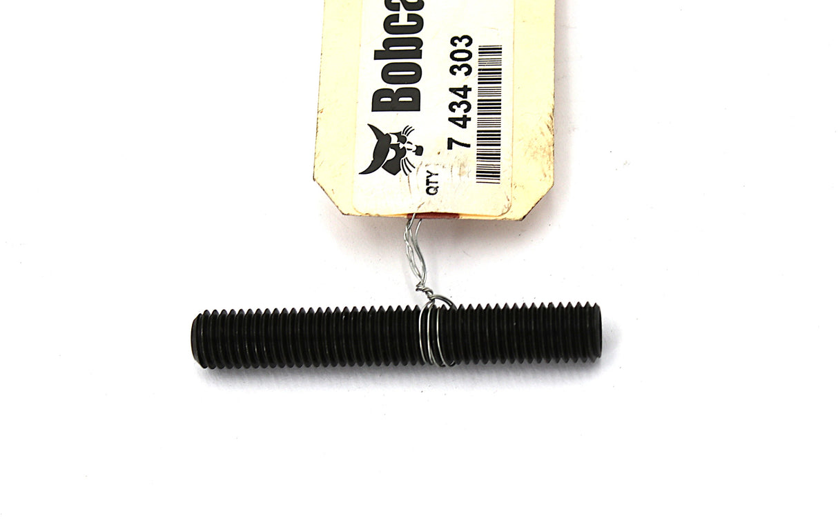 BOBCAT - 7434303 - SCREW SET
