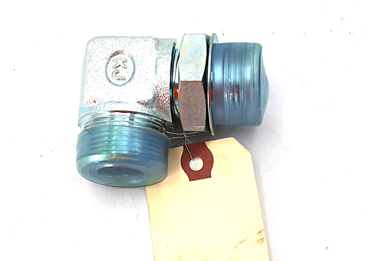 BOBCAT - 7410666 - FITTING ELBOW
