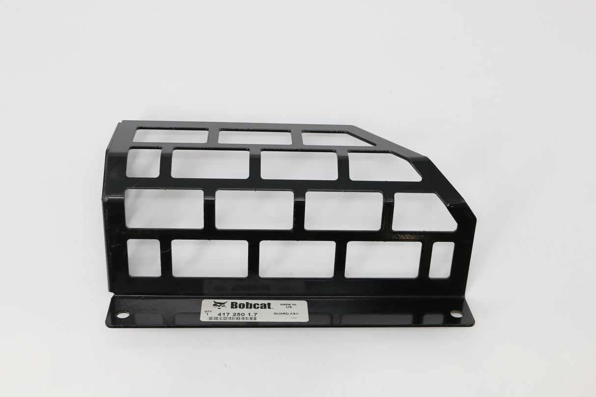 BOBCAT - 4172501.7 - GUARD ASSEMBLY