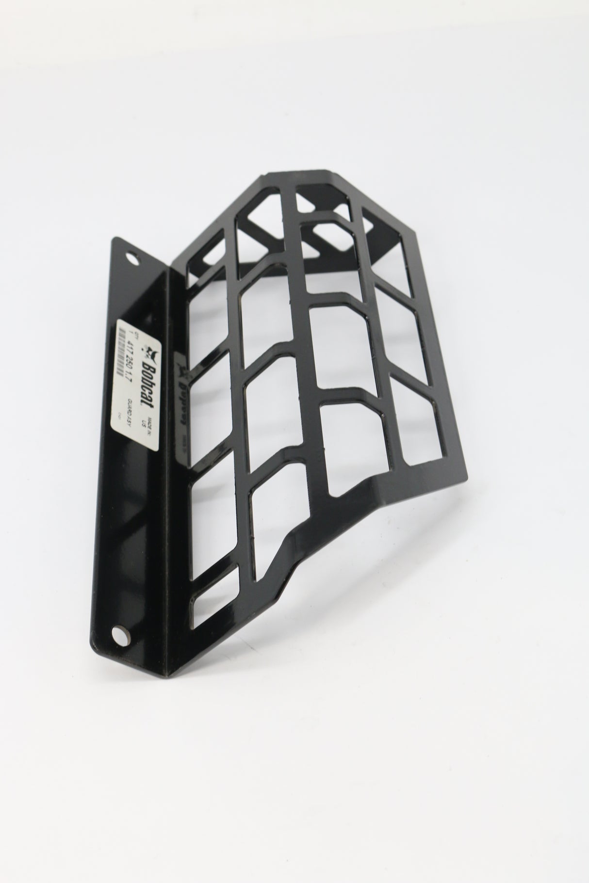 BOBCAT - 4172501.7 - GUARD ASSEMBLY