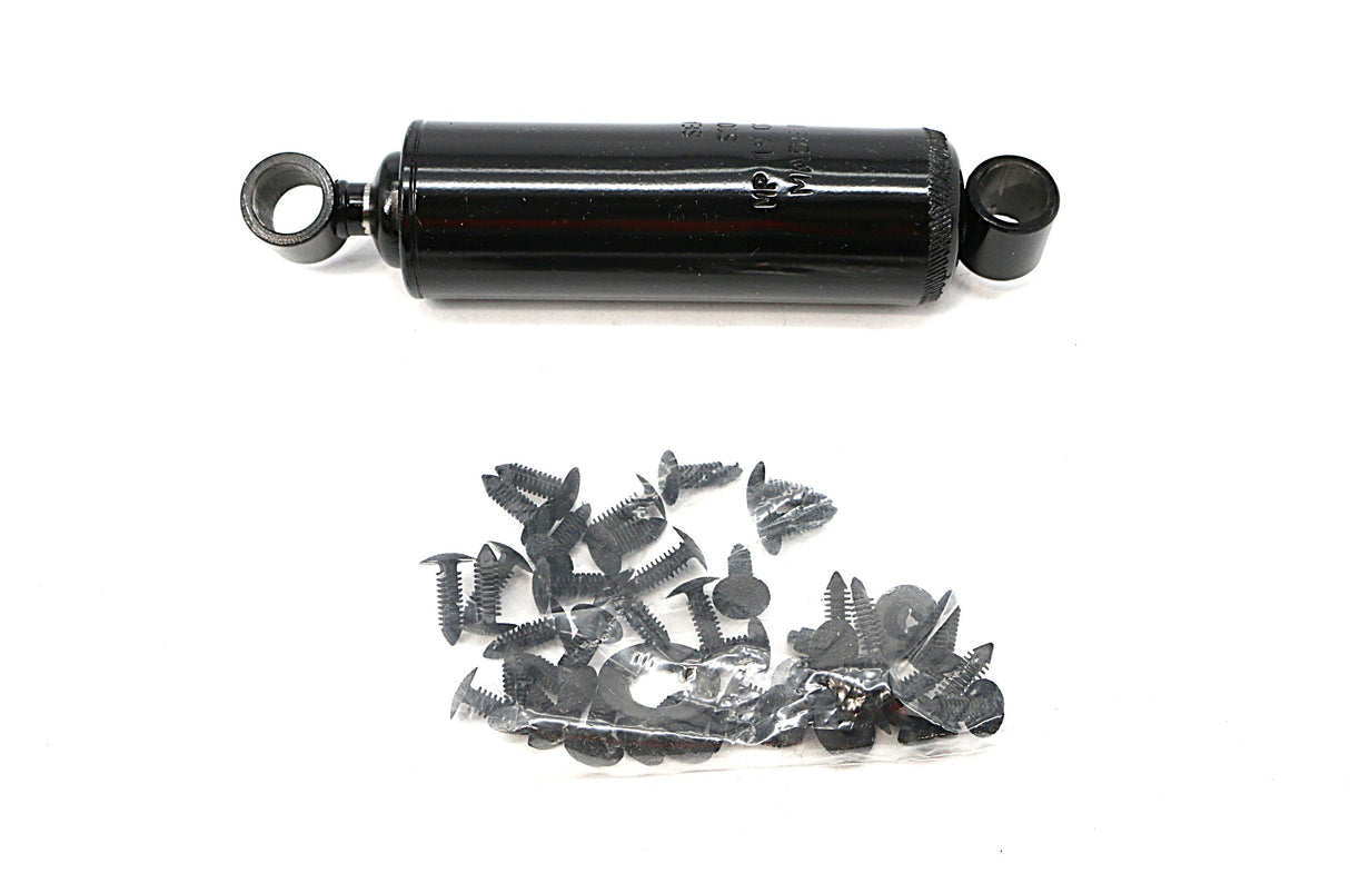 BOBCAT - 7313898 - SPRING GAS