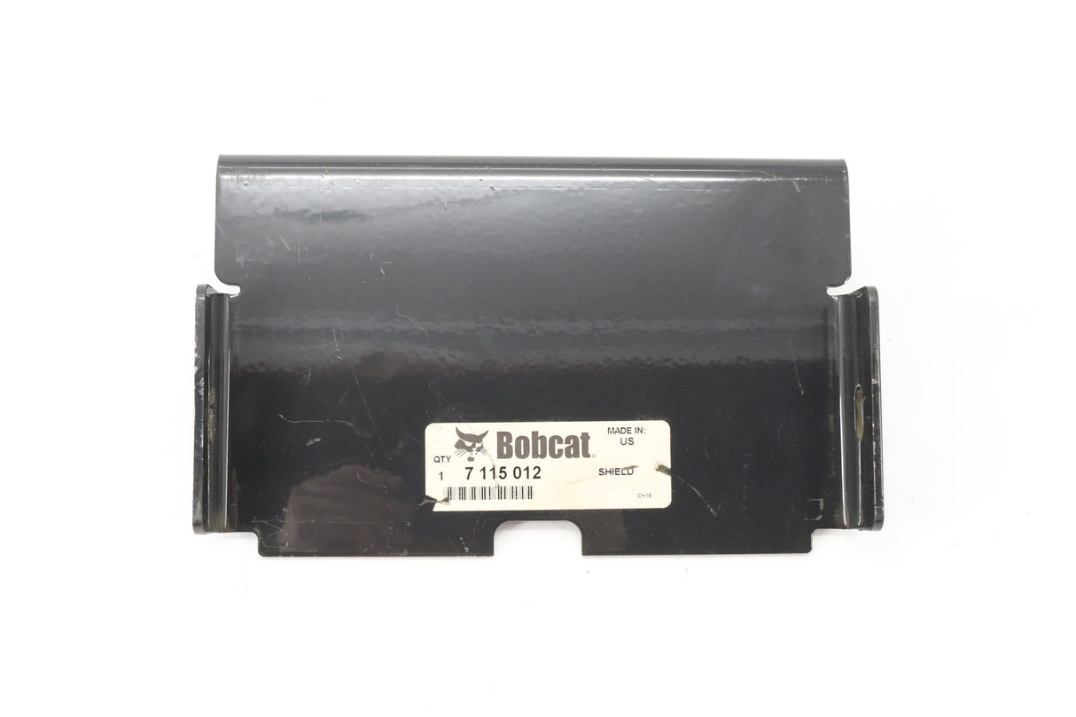 BOBCAT - 7115012 - SHIELD