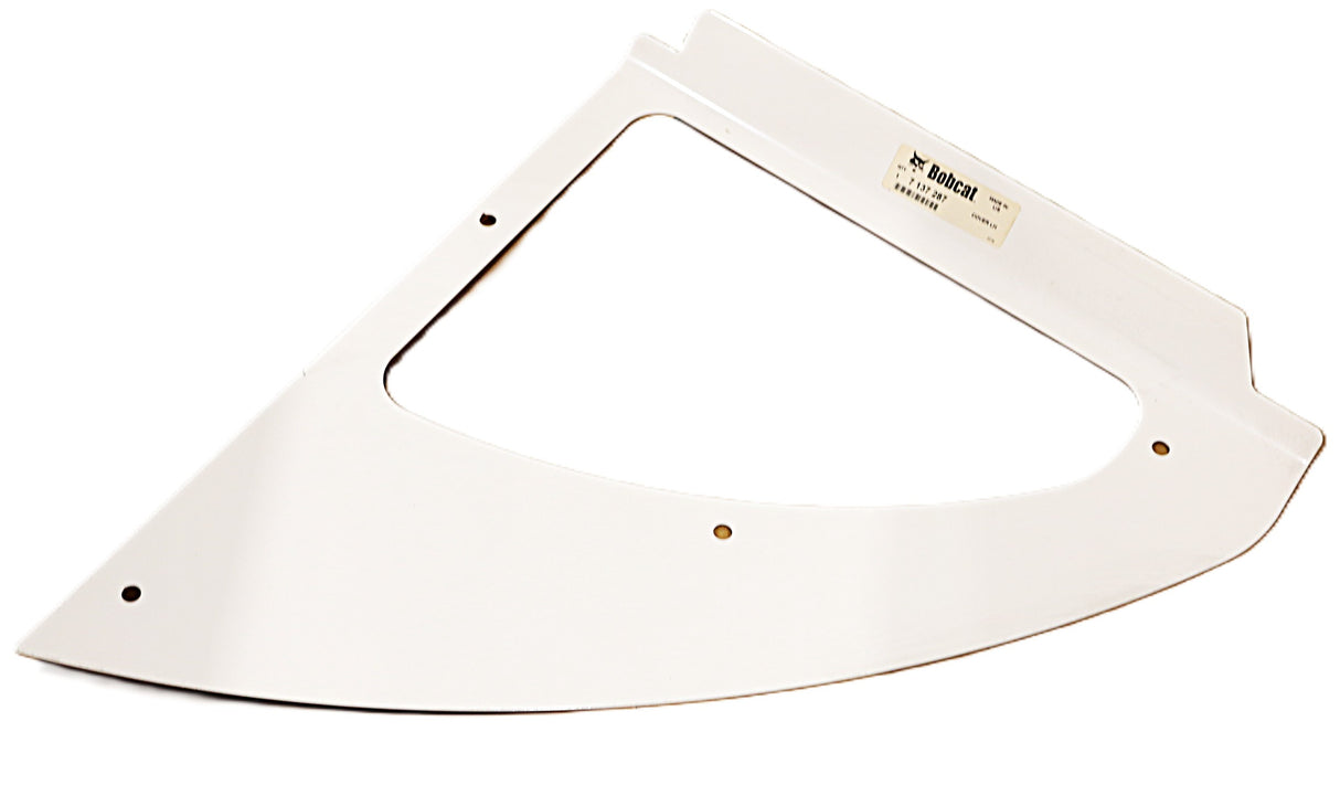 BOBCAT - 7137287 - COVER LH