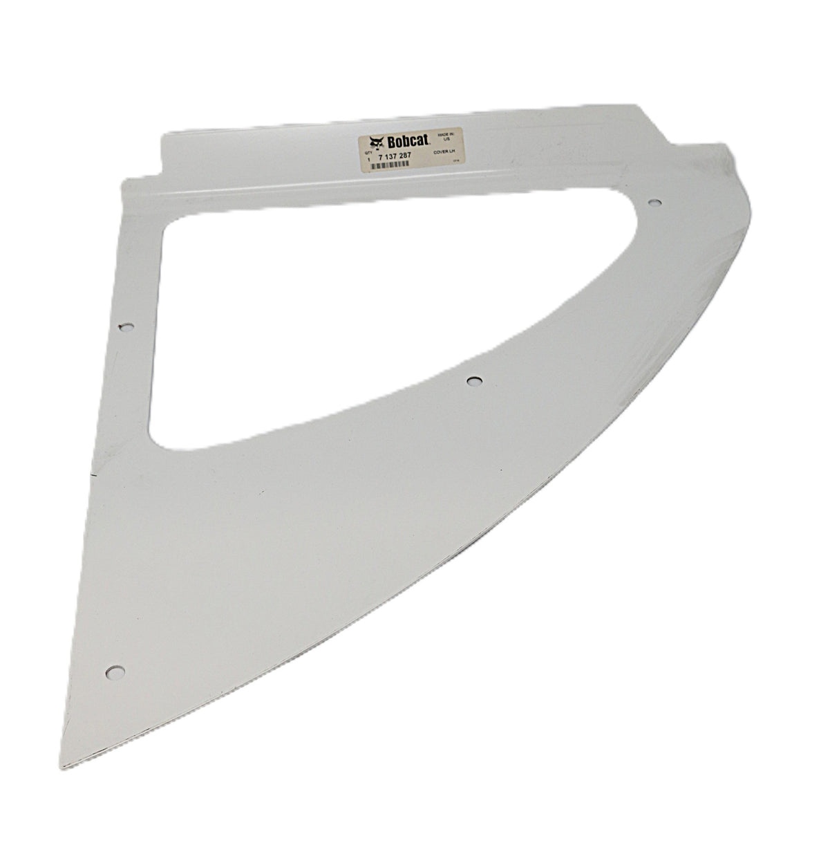 BOBCAT - 7137287 - COVER LH