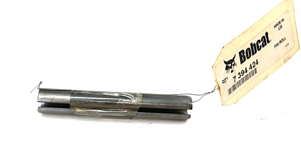BOBCAT - 7394424 - PIN ROLL