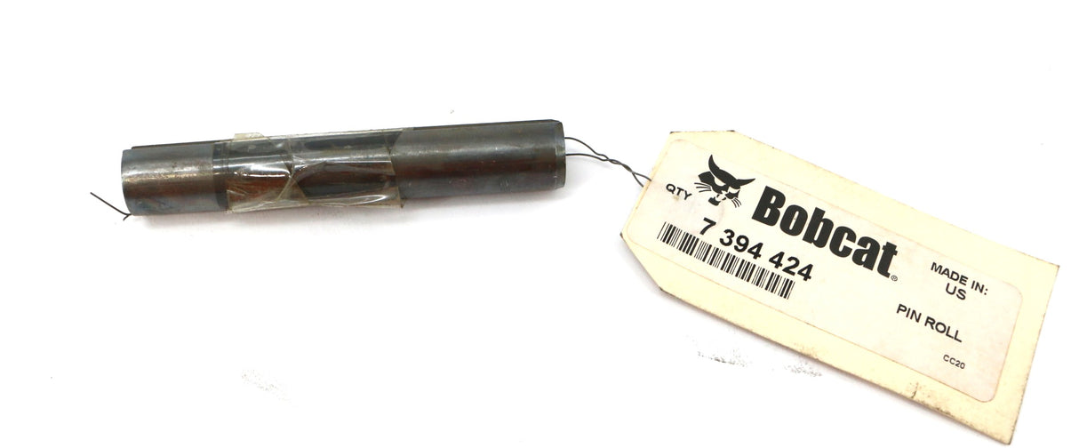 BOBCAT - 7394424 - PIN ROLL