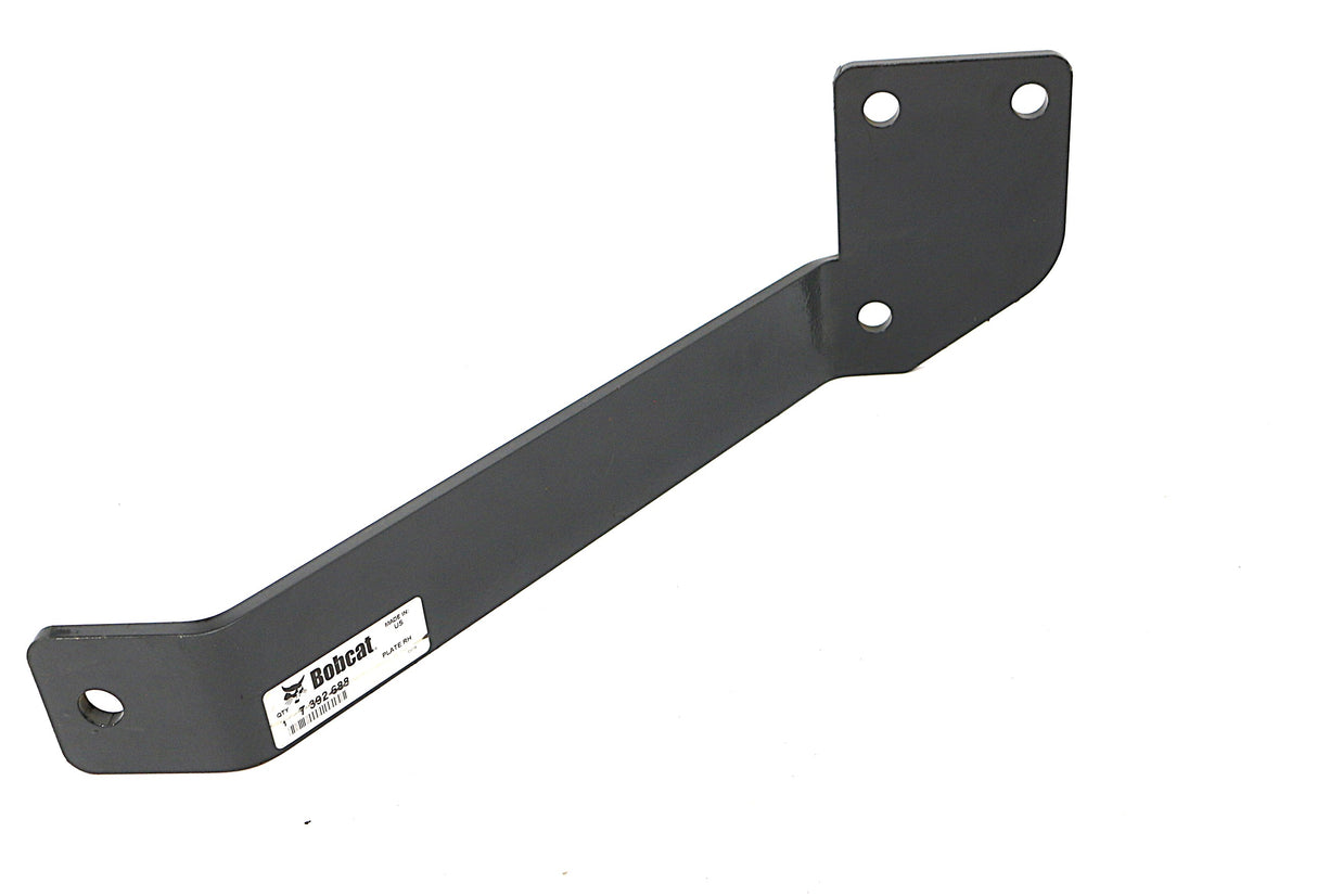 BOBCAT - 7392688 - PLATE RH