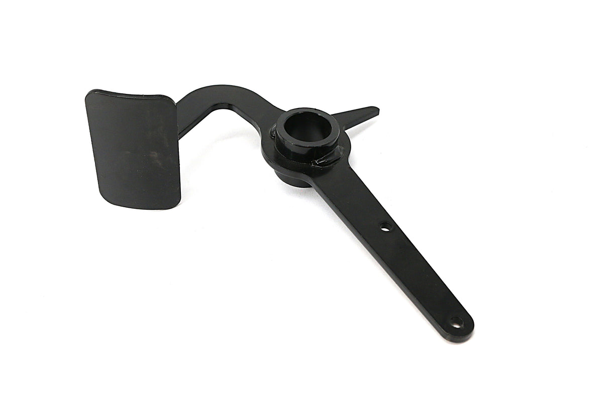 BOBCAT - 7147167 - PEDAL FOOT