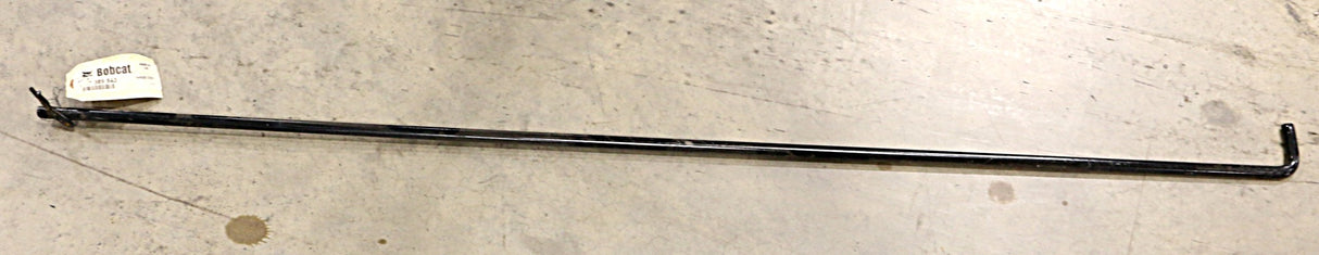 BOBCAT - 7389843 - HINGE COVER