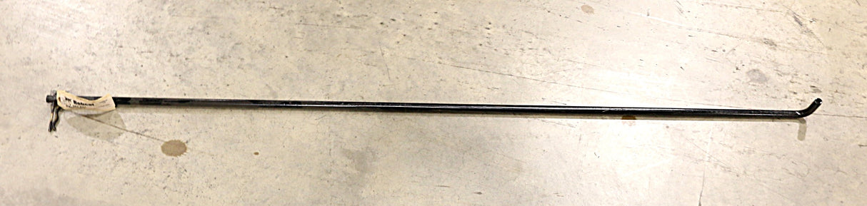 BOBCAT - 7389843 - HINGE COVER