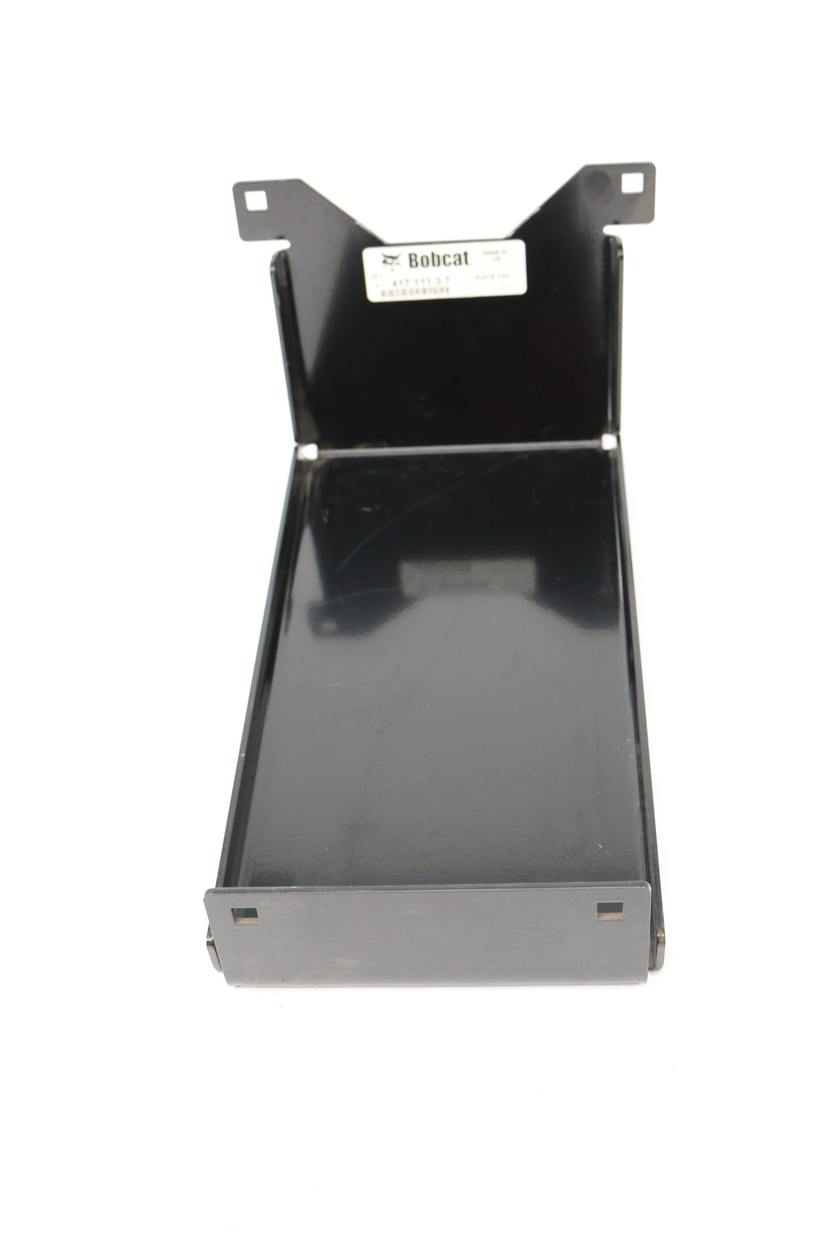 BOBCAT - 4171113.7 - PLATE TANK