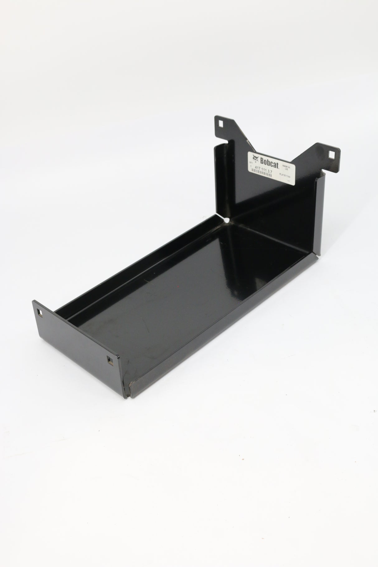 BOBCAT - 4171113.7 - PLATE TANK