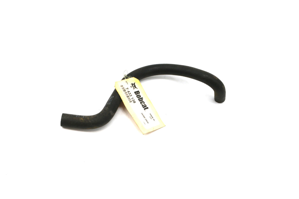 BOBCAT - 7433138 - HOSE DRAIN