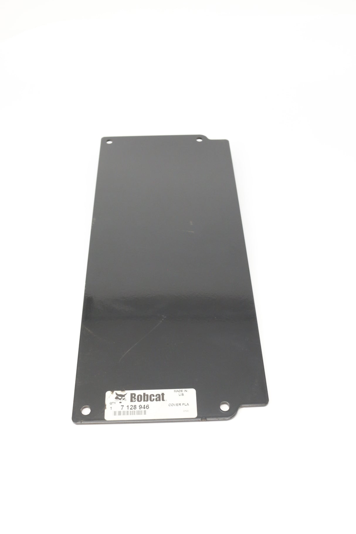BOBCAT - 7128946 - COVER PLATE