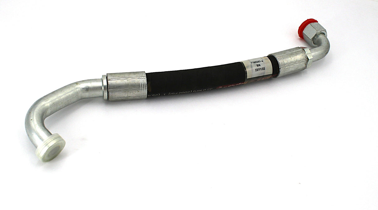 BOBCAT - 7160251 - HOSE HYDRAULIC ASSY
