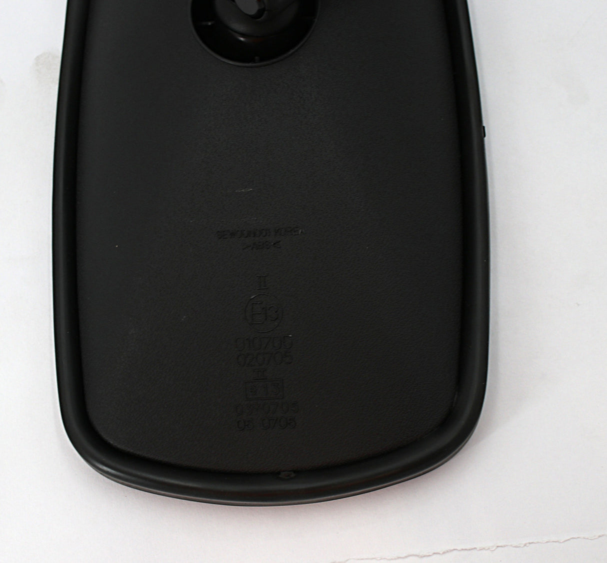 BOBCAT - 7378536 - MIRROR REAR VIEW