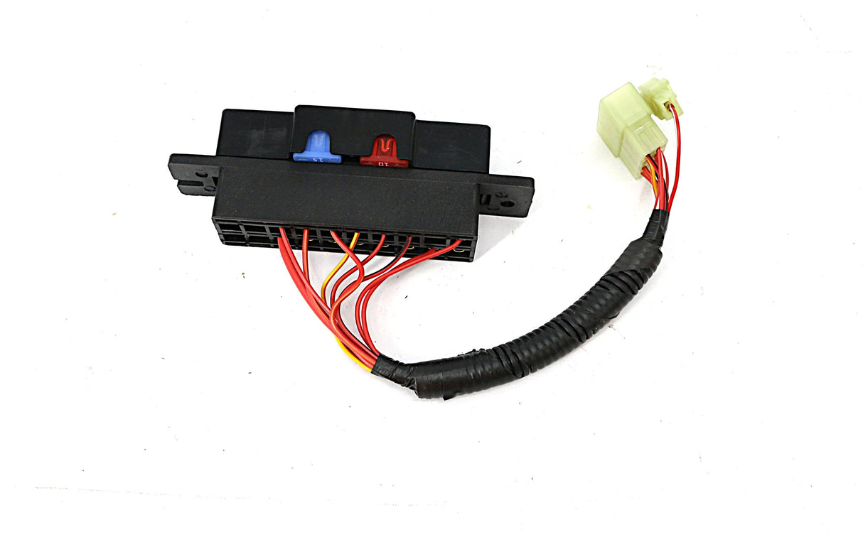 BOBCAT - 7401302 - PANEL FUSE BOX