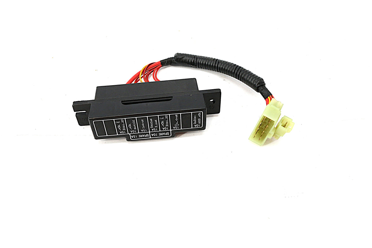 BOBCAT - 7401302 - PANEL FUSE BOX