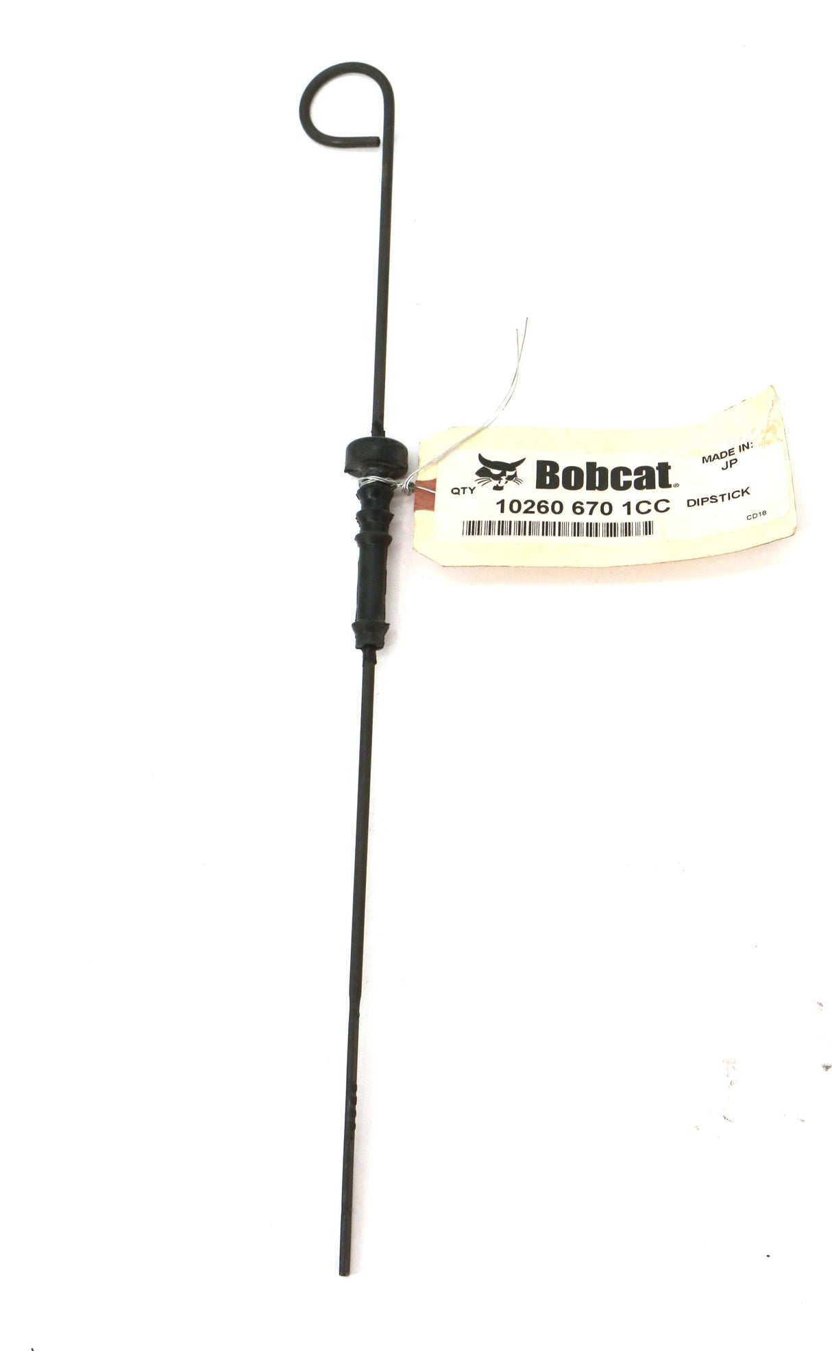BOBCAT - 102606701CC - DIPSTICK