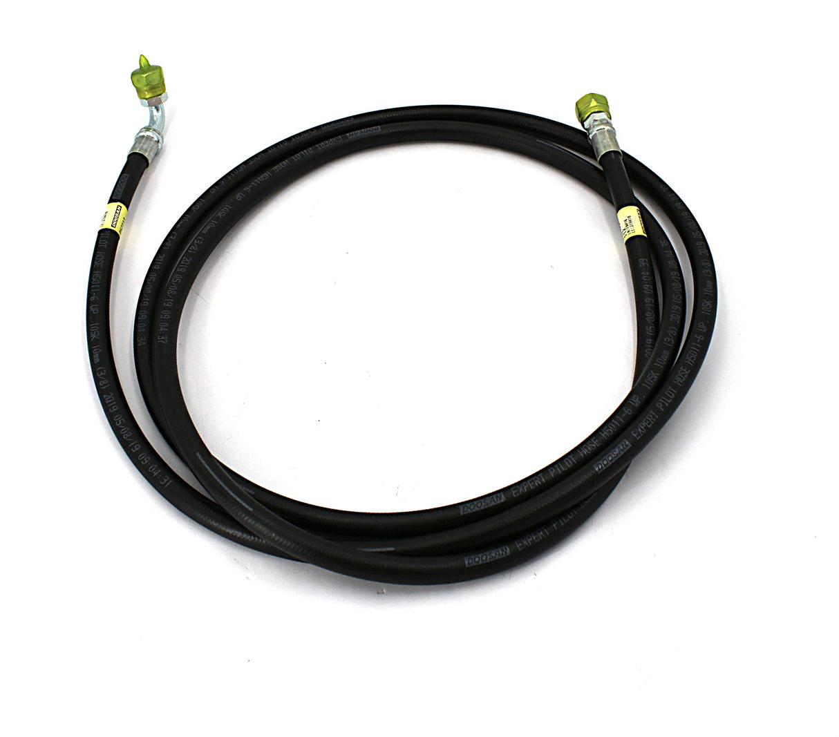 BOBCAT - 7382135 - HOSE HYDRAULIC ASSY