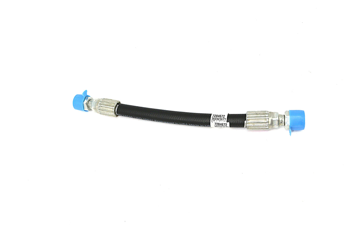 BOBCAT - 7284672 - HOSE HYDRAULIC ASSY