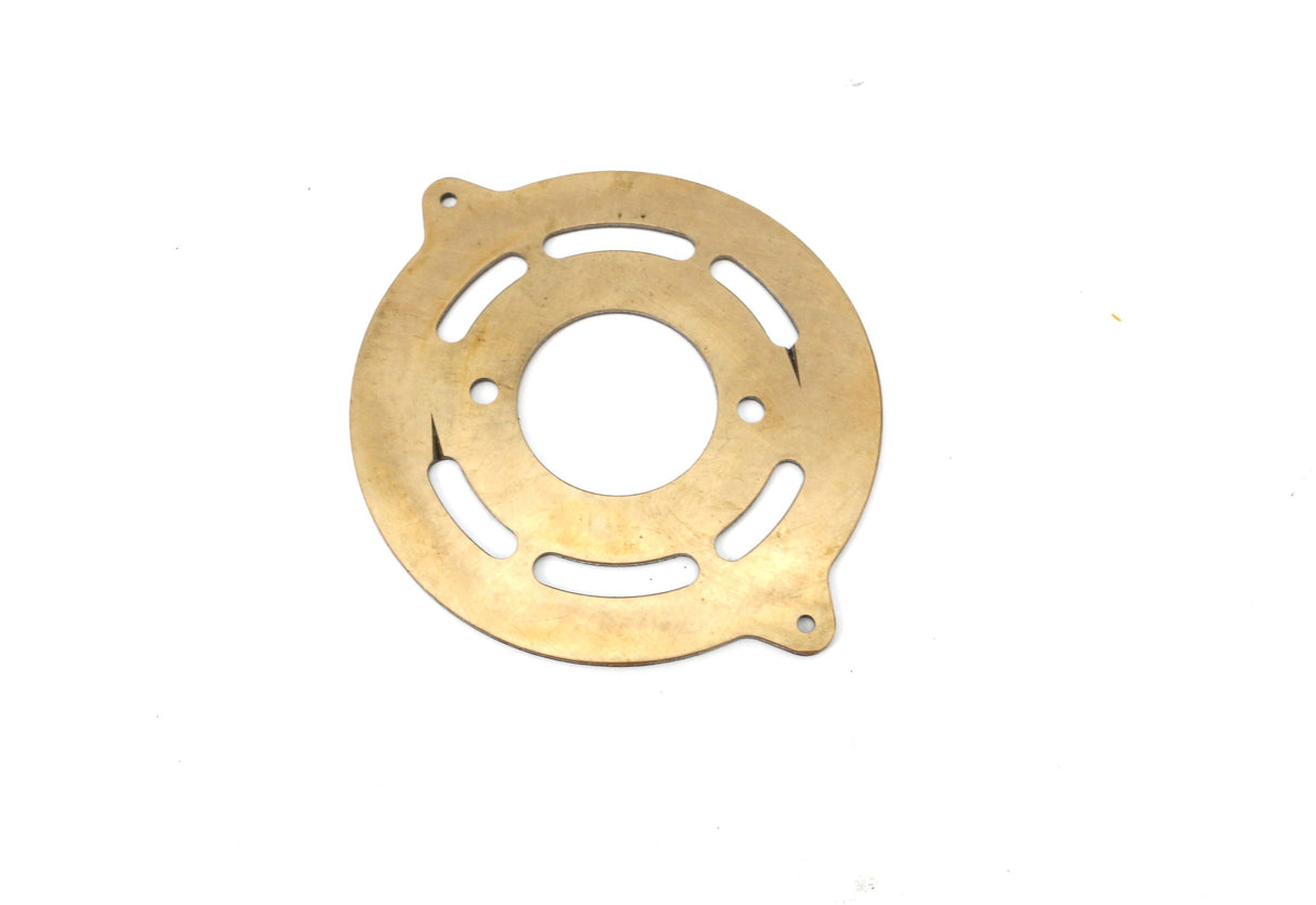 BOBCAT - 7002443 - PLATE VALVE