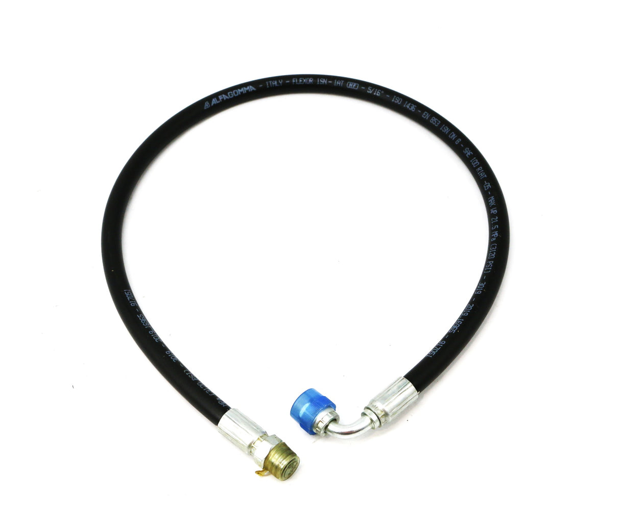 BOBCAT - 7394943 - HOSE HYDRAULIC ASSY