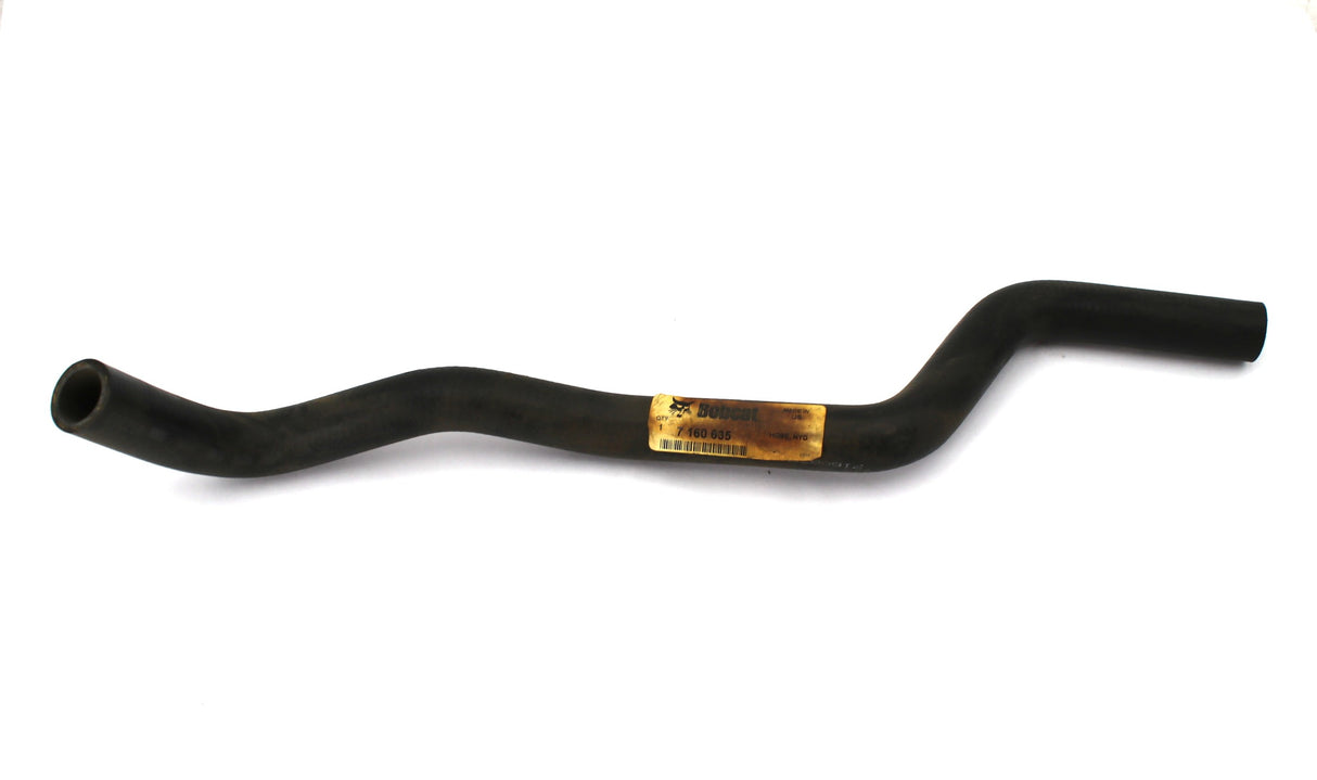 BOBCAT - 7160635 - HOSE HYDRAULIC FORMED