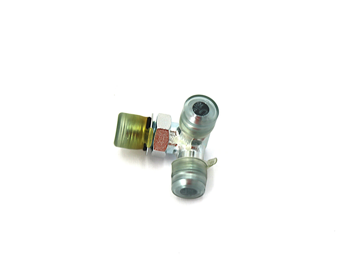 BOBCAT - 7275743 - FITTING HYDRAULIC