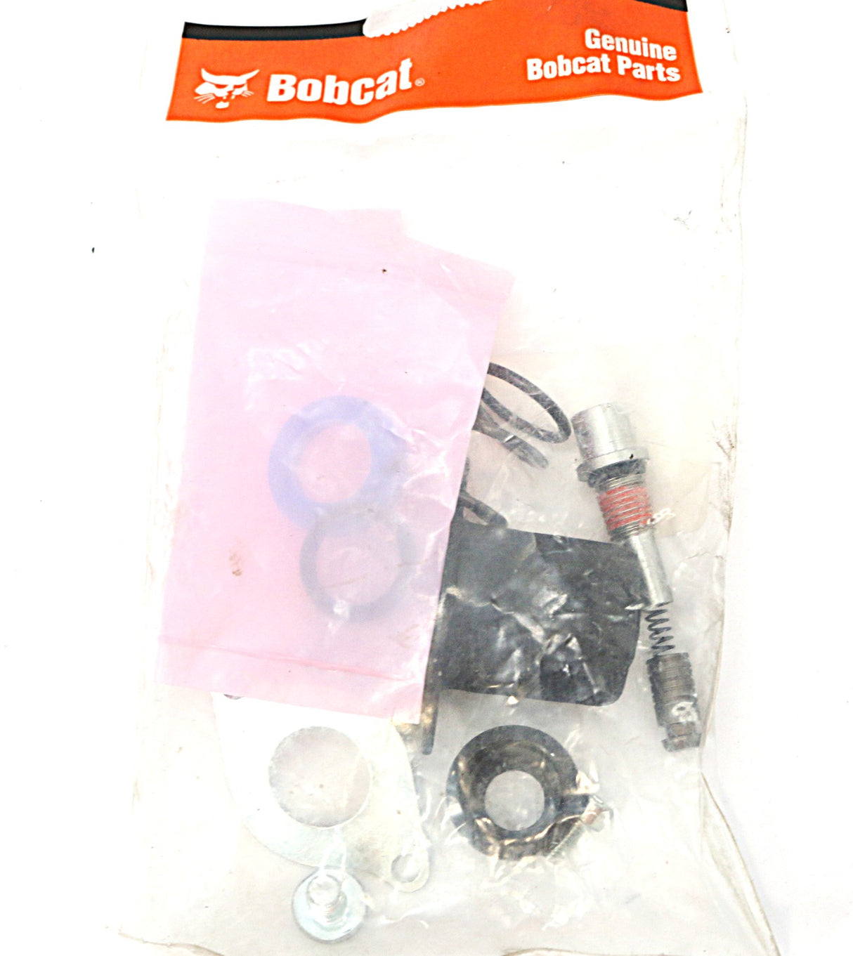 BOBCAT - 6691141 - KIT CAP