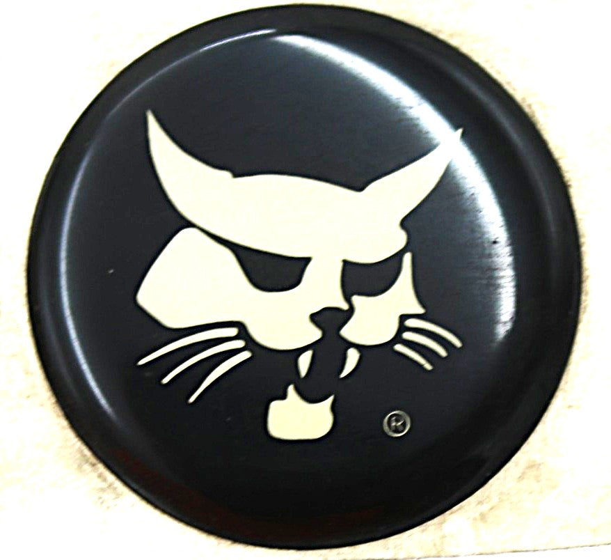 BOBCAT - 6927959 - DECAL - BOBCAT LOGO