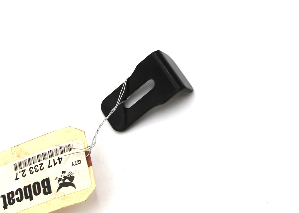 BOBCAT - 4172332.7 - BRACKET CONTROL