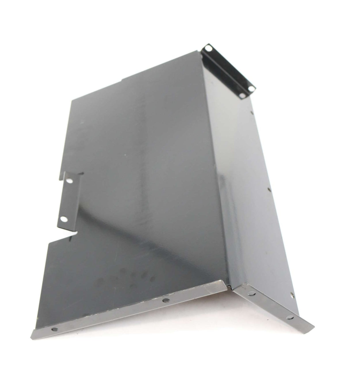 BOBCAT - 4165621.7 - DUCT ASSEMBLY