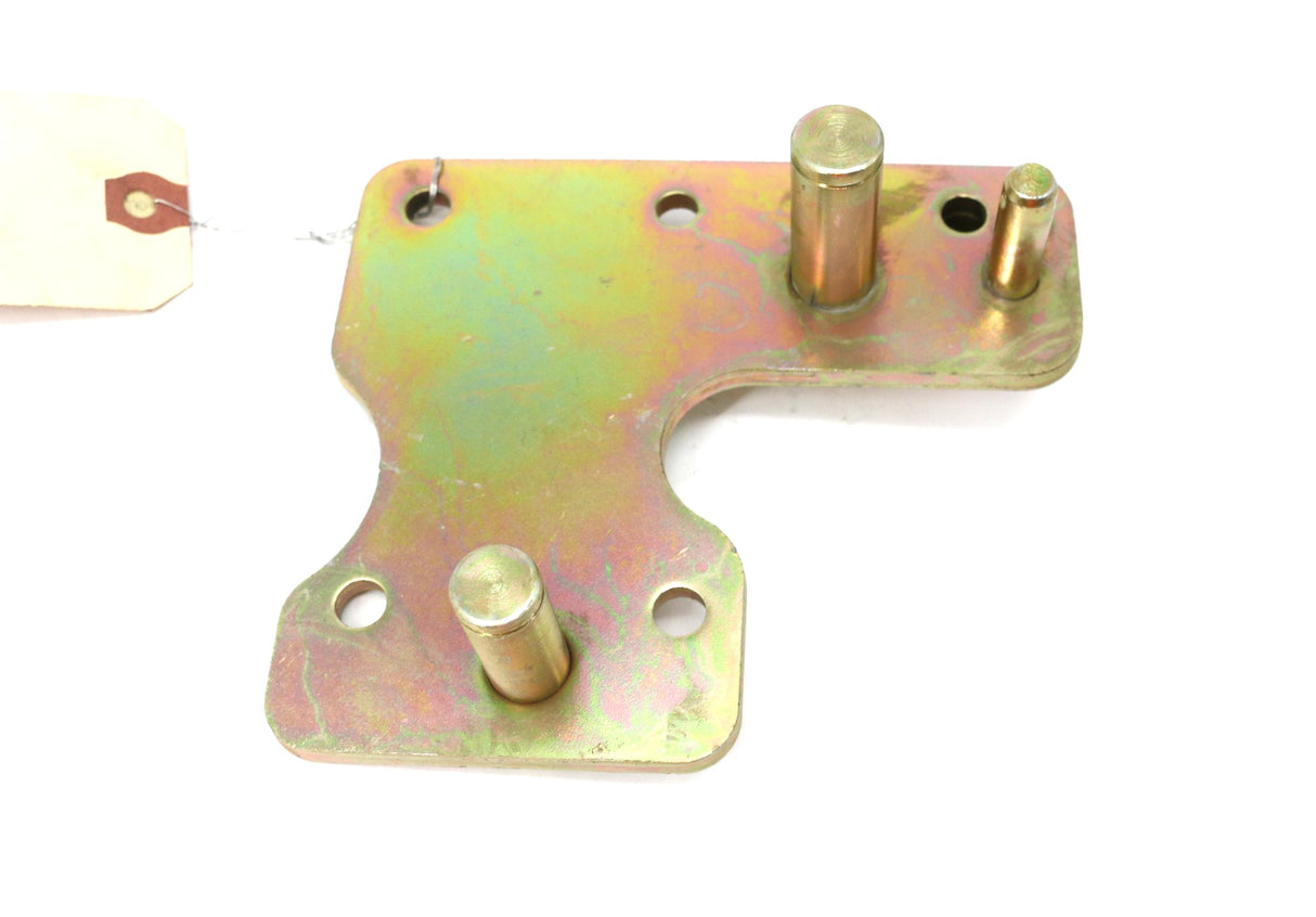 BOBCAT - 7380913 - BRACKET LINK