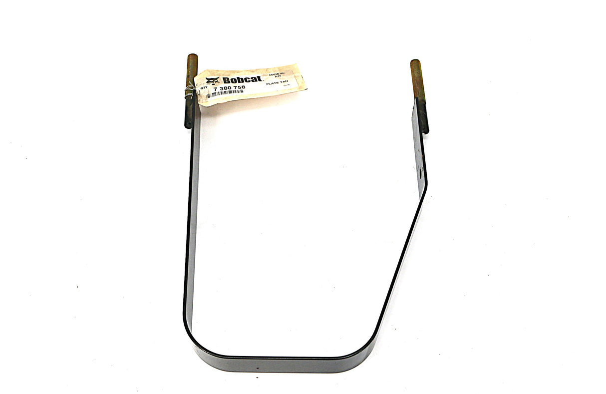 BOBCAT - 7380758 - PLATE TANK