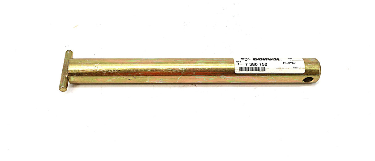 BOBCAT - 7380750 - PIN STAY