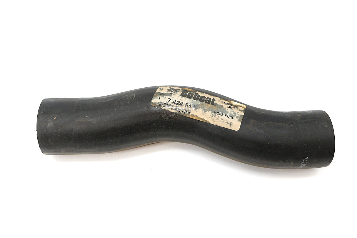 BOBCAT - 7424514 - HOSE FUEL