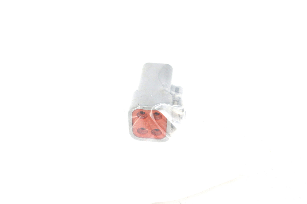 BOBCAT - 6689689 - CONNECTOR