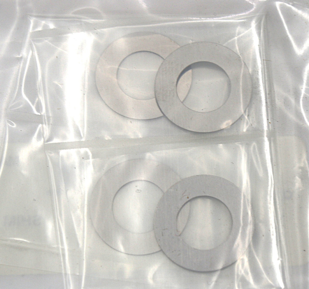 BOBCAT - 7383531 - SHIM RING
