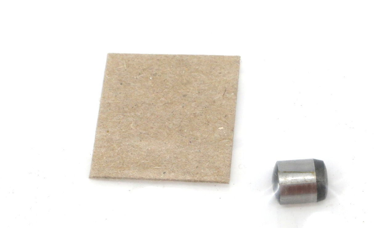 BOBCAT - 7386106 - PIN DOWEL