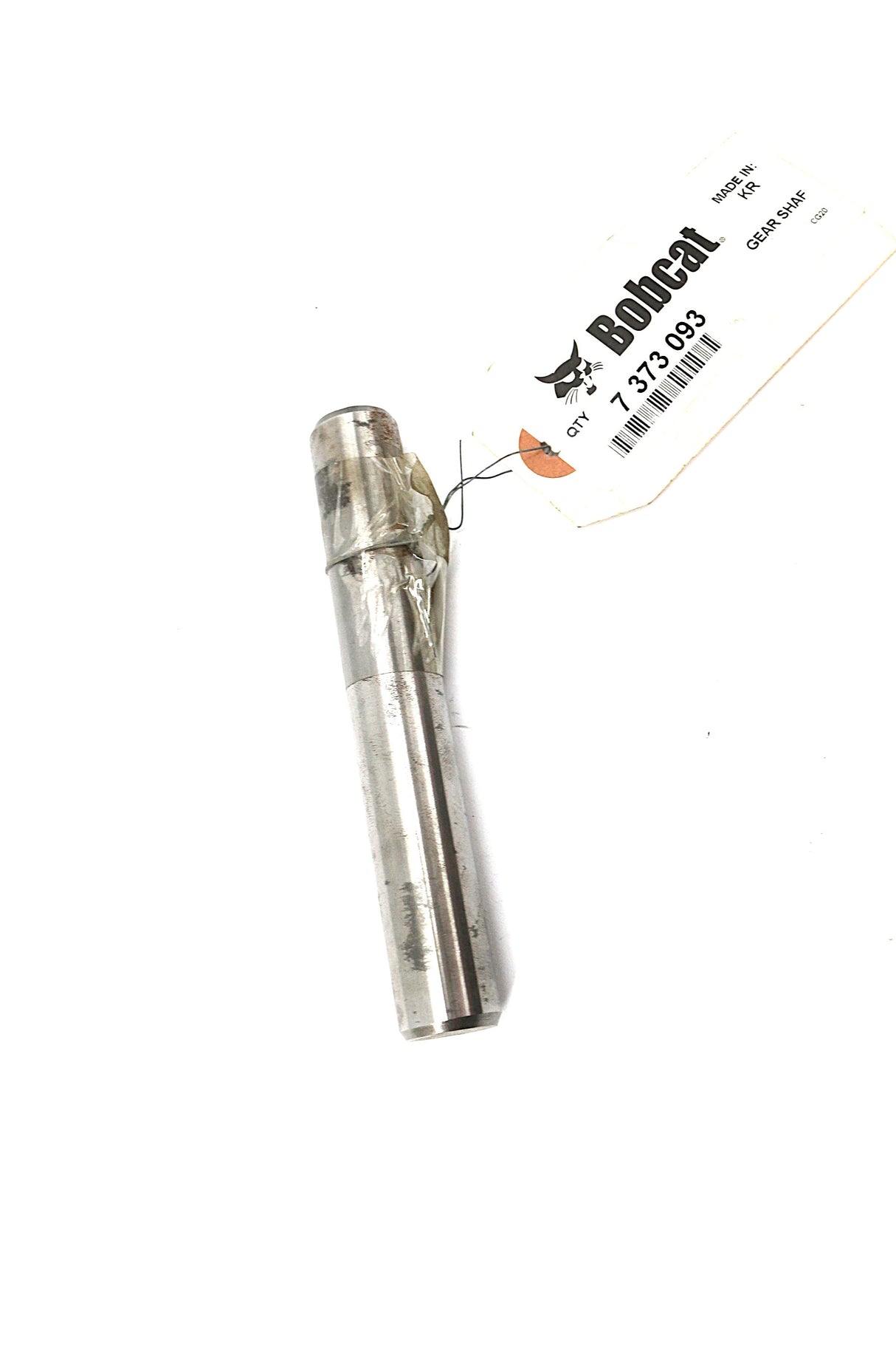 BOBCAT - 7373093 - GEAR SHAFT