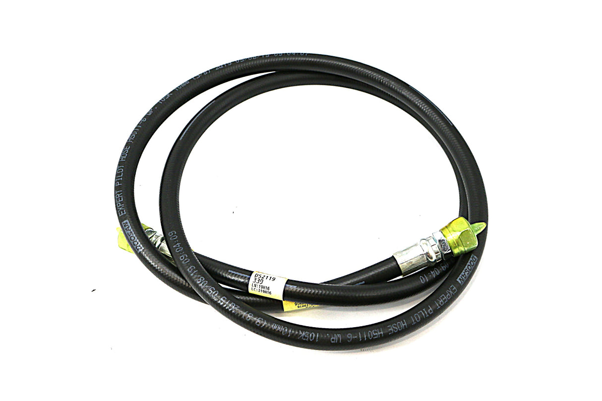 BOBCAT - 7382156 - HOSE ASSEMBLY