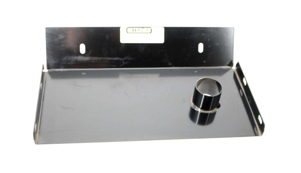 BOBCAT - 4165673.7 - SHROUD TOP