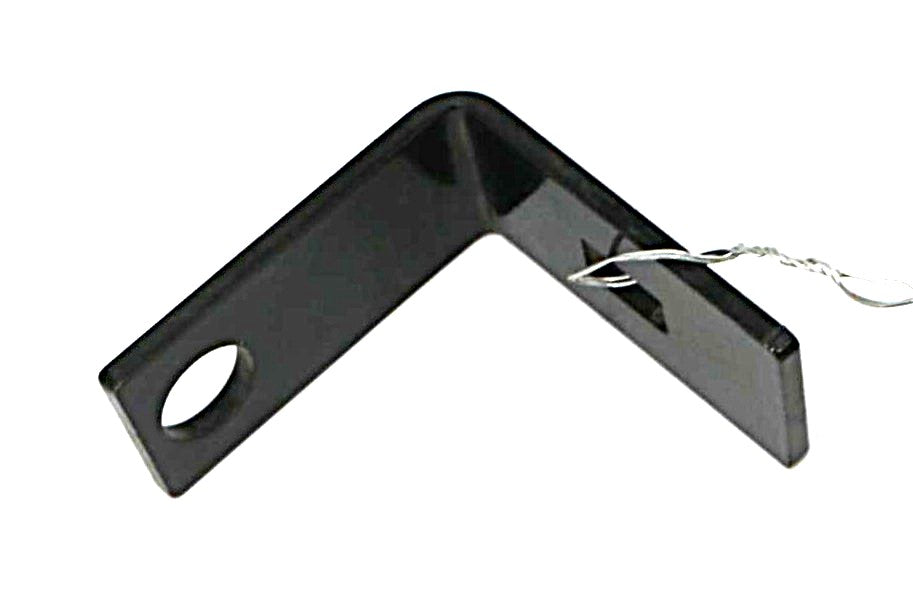 BOBCAT - 4165223.7 - BRACKET MOUNT