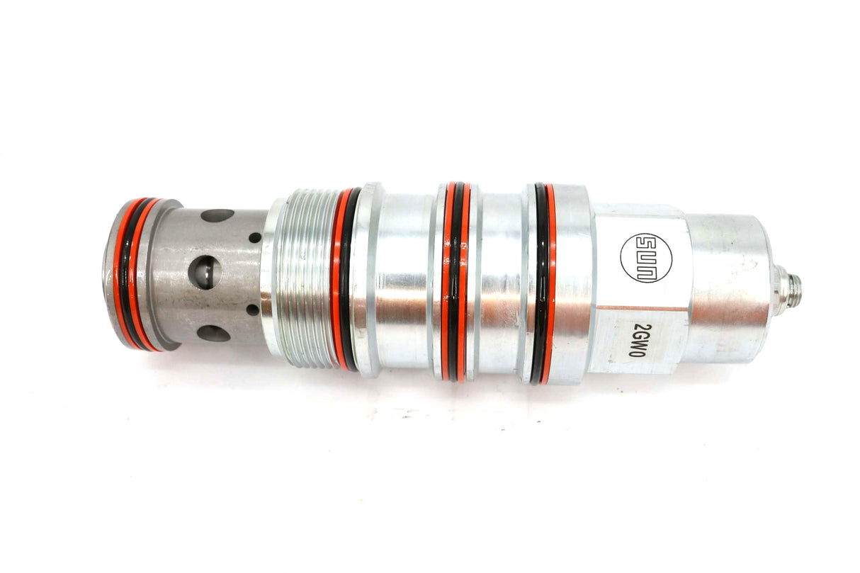TIGERCAT - AU203 - VALVE - CARTRIDGE - COUNTERBALANCE - VENTED